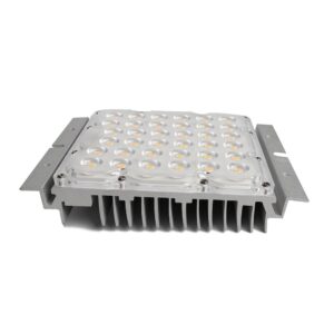 Módulo LED programable para farolas 10-65w chip Bridgelux SMD5050 8D - Imagen 10