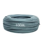 Cable eléctrico 1,5mm 100M libre de halógenos H07Z1-K