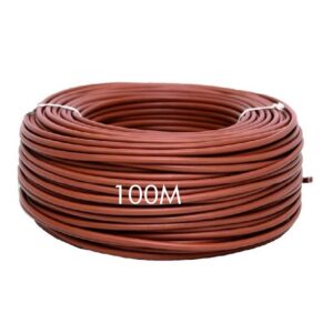 Cable eléctrico 2,5mm 100M libre de halógenos H07Z1-K - Imagen 3