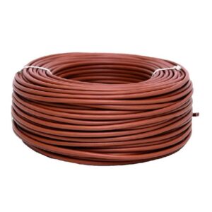 Cable eléctrico 2,5mm 100M libre de halógenos H07Z1-K - Imagen 4
