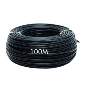 Cable eléctrico 2,5mm 100M libre de halógenos H07Z1-K - Imagen 5