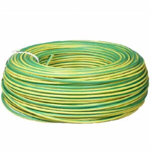 Cable eléctrico 2,5mm 100M libre de halógenos H07Z1-K - Imagen 8