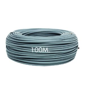 Cable eléctrico 2,5mm 100M libre de halógenos H07Z1-K - Imagen 9