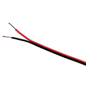 Cable para tiras LED monocolor 2 hilos de 1,5mm 100 metros - Imagen 3
