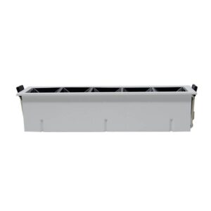 Downlight LED en línea OSRAM 25w UGR17 24º 140lm/w 20,5cm 2750lm - Imagen 5