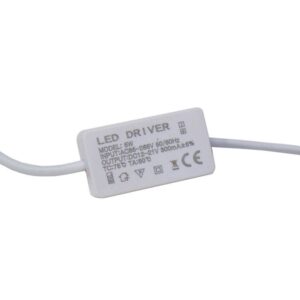 Downlight LED cuadrado OSRAM 5w UGR17 24º 140lm/w 5,5cm 540lm - Imagen 11