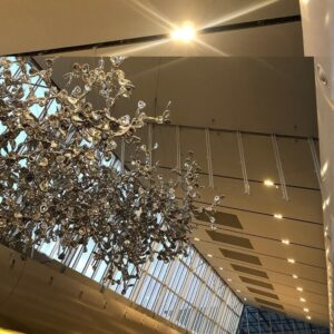 Bombilla LED AR111 20w COB 60º CRI +90 temperatura seleccionable - Imagen 14