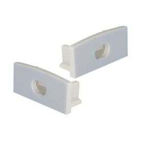 Perfil ancho para tiras LED de 21 mm ancho máx. - Imagen 3