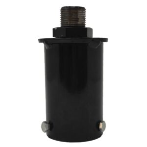 Adaptador de 60 mm con rosca para faloras led - Imagen 6