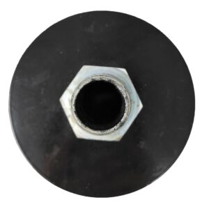 Adaptador de 90 mm con rosca para faloras led - Imagen 7