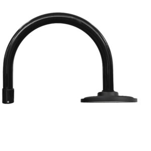 Soporte en forma de arco para farola - Imagen 3