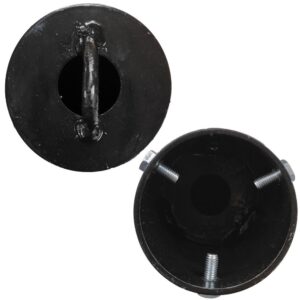 Soporte en forma de arco para farola - Imagen 6