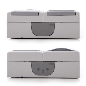 Conjunto enchufe y pulsador exterior con tapa gris IP54 16A 250v - Imagen 4