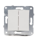 interruptor-doble-panasonic-karre-10a-250v-bastidor-metalico-con-garras-tecla-blanca