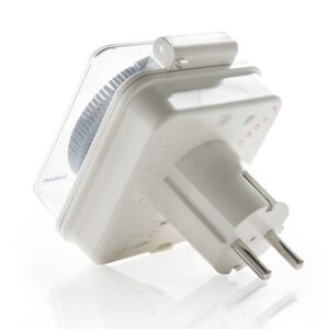 Enchufe programable IP44 - Imagen 3
