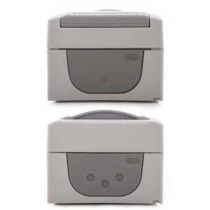 Toma de corriente exterior Panasonic Pacific 2P + T 16A 250v IP54 gris - Imagen 5