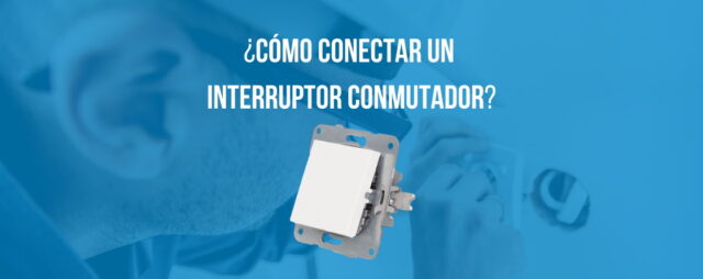 Cómo Conectar Un Interruptor Conmutador De Luz ️ | Minaled.com