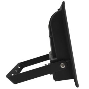 Foco proyector LED con sensor de movimiento PIR 20w ajustable - Imagen 4