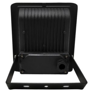 Foco proyector LED con sensor de movimiento PIR 20w ajustable - Imagen 3