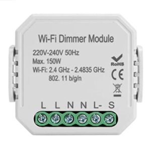 Regulador para LED wifi Smarthome TRIAC - Imagen 4