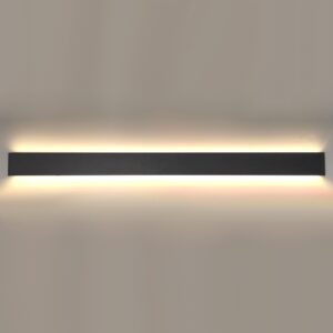 Aplique LED OSRAM luz bidireccional 36w UGR16 - Imagen 3