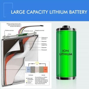 Foco solar exterior 50w Lumileds IP65 - Imagen 4