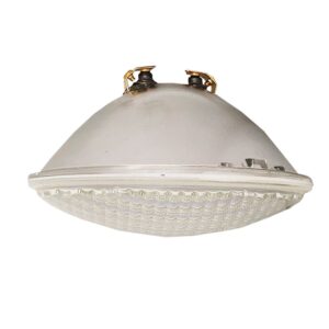 Bombilla LED para pisicnas 45w PAR56 G53 12v - Imagen 3