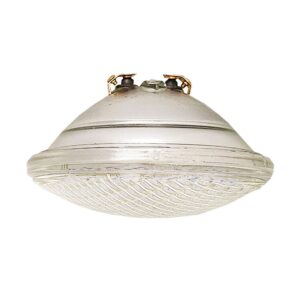 Bombilla LED RGB para piscinas 45w PAR56 G53 12v - Imagen 4