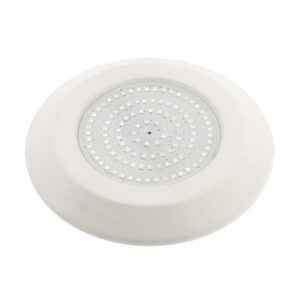 Foco led sumergible de superficie para piscinas 12v 12w IP68 4000K - Imagen 3