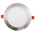 Placa-LED-Slim-Circular-15W-Acero-Inox-CCT-OSRAM-CHIP-DURIS-E-2835-12