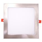 Placa-LED-Slim-Cuadrada-20W-Acero-Inox-CCT-OSRAM-CHIP-DURIS-E-2835-13