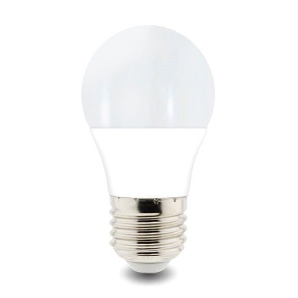 Bombilla LED E27 15w 300º en luz blanca fría, neutra o cálida A60
