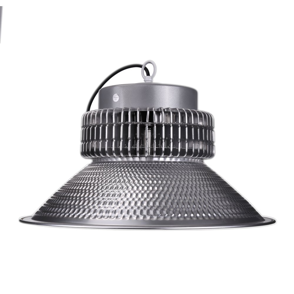 Campana LED 150w industrial luz blanca 6000K SMD Minaled