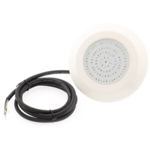 Foco led RGB sumergible de superficie para piscinas 12v 12w IP68 - Imagen 7