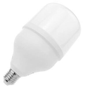 Bombilla LED 45w E27 185º en 3000K y 6000K - Imagen 3