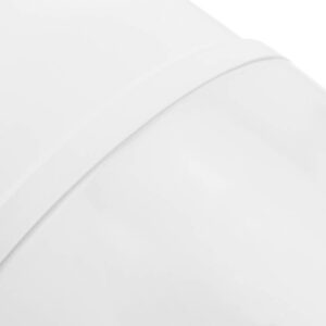 Bombilla LED 45w E27 185º en 3000K y 6000K - Imagen 10