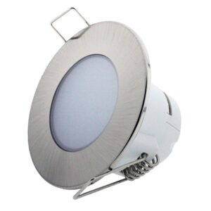 Tomosu Pack 20 Downlight LED Techo Empotrable Extraplano Redondo, 10W  1000LM, Luz Calida(3000K), IP44 Corte 115-125mm, AC 220-240V, foco  empotrable led techo ojo de buey : : Iluminación