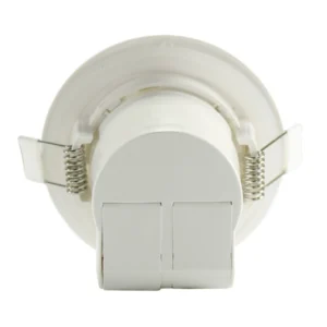 Downlight LED estanco 5w redondo blanco 8,4cm IP54 350lm - Imagen 5