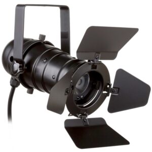 Aplique de pared o techo cinema para 1xGU10 - Imagen 4