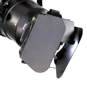 Aplique de pared o techo cinema para 1xGU10 - Imagen 3